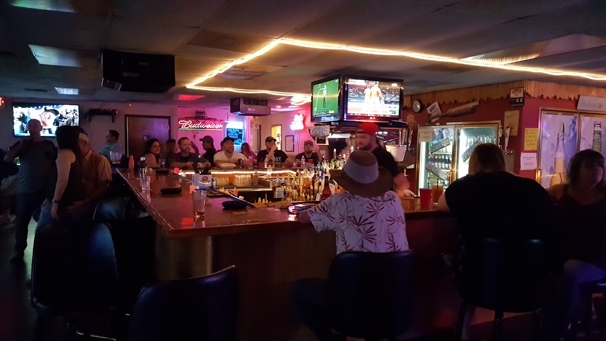 Bobkatz Bar And Grill